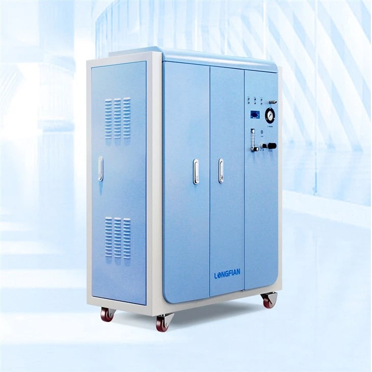 Hot Selling O2 Oxygen Machine 20L Stable 02 Medical Oxygen Concentrator High Pressure Oxygen Concentrato With High Quality