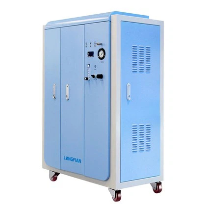 Vânzare la cald O2 Mașină de oxigen 20L Stabil 02 Concentrator de oxigen medical Concentrator de oxigen de înaltă presiune de înaltă presiune de înaltă calitate