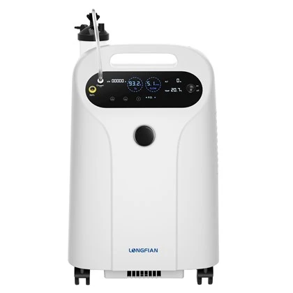 Producător de oxigenator oxigen oxigen la mașina de oxigen machină de oxigen