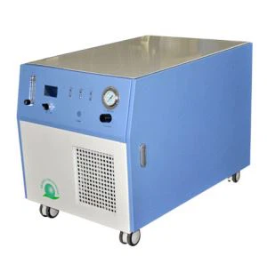 20LPM medicale Concentrator de oxigen