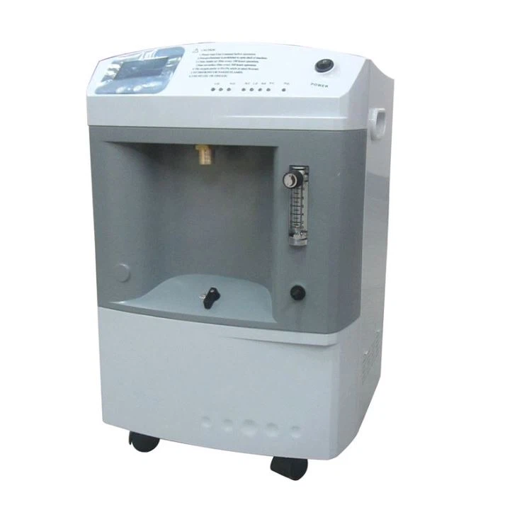 9%-20.9% Hypoxic Purity O2 Training Machine