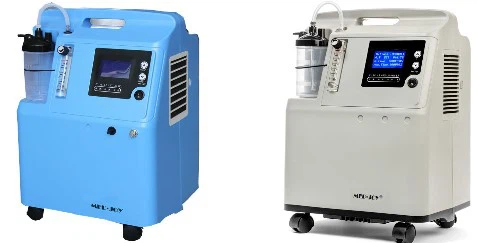 Concentrator de oxigen acasă care Is Right pentru tu?