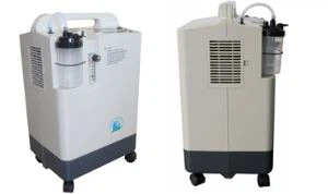 2018 cel mai bine vandut concentrator de oxigen Producator cu filtru HEPA