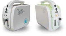 CONCENTRATOR OXIGEN PENTRU MEDICINĂ PORTABILĂ