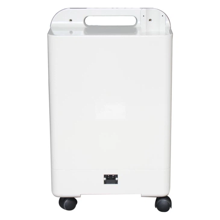 Amazon Medical Device Oxygen Concentrator