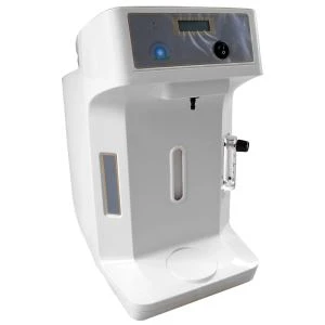 Concentrator de oxigen portabil de 3 litri pentru îngrijirea casei