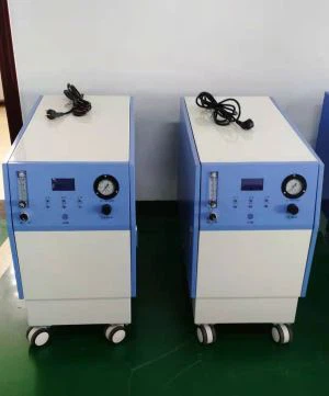 60 Psi Concentrator de oxigen de înaltă presiune-Echipamente UTI