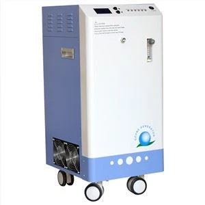 Generator de ozon pentru uciderea virusului