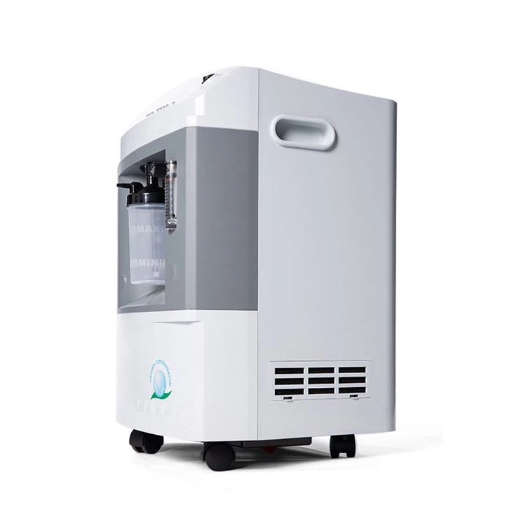 Househeld Oxygen Concentrator