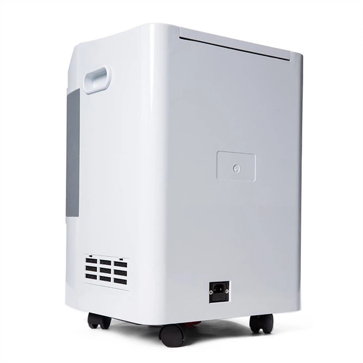 Househeld Oxygen Concentrator