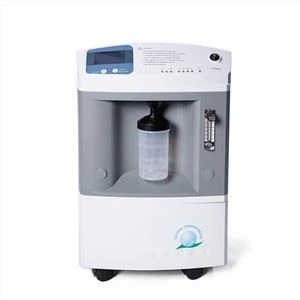 Concentrator de oxigen de uz casnic