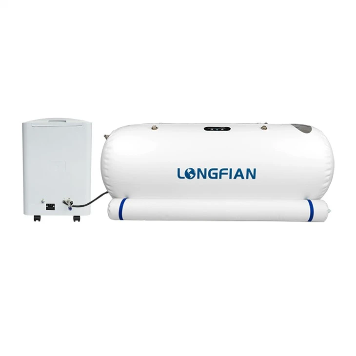 Hyperbaric Oxygen Therapy For Altitude Sickness