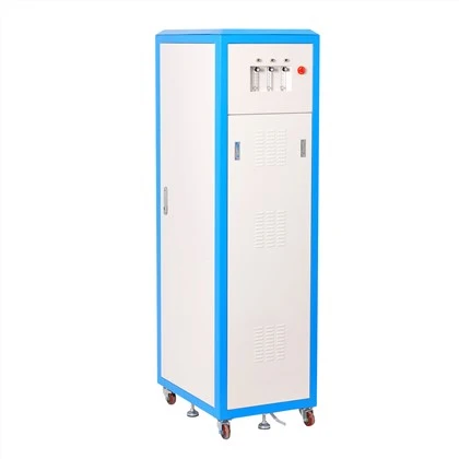 Generator de oxigen pentru acvacultură Echipament de oxigen pentru piscicultură